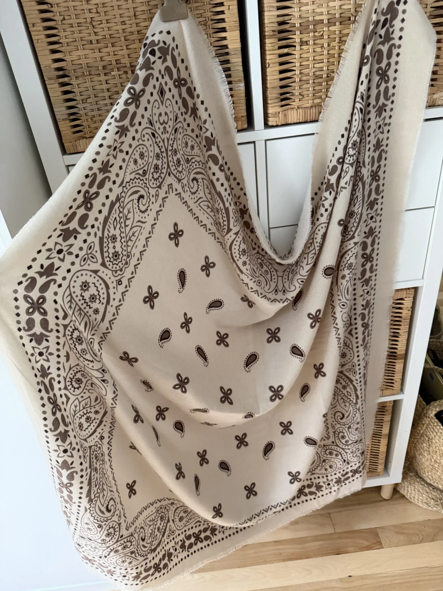 Image for Scarf/shawl