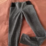 Featured thumbnail for Pantalon étroit