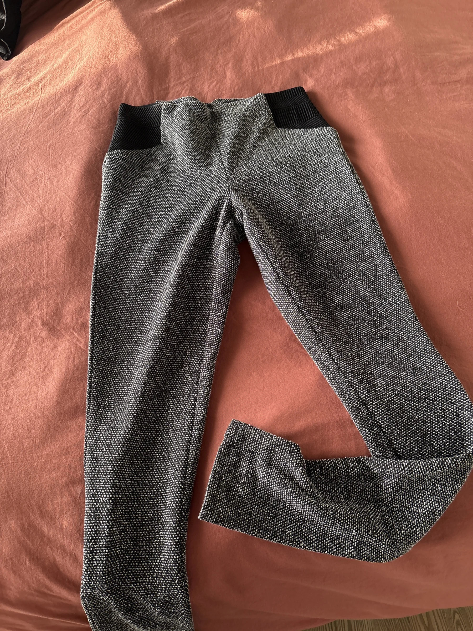 Pantalon étroit *Autre seconde main