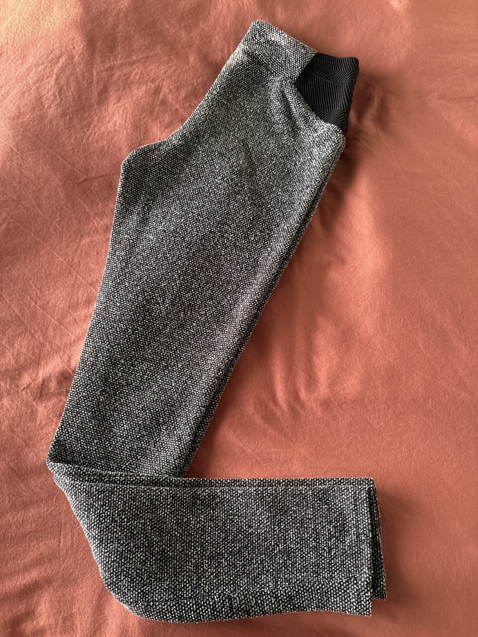 Image for Pantalon étroit
