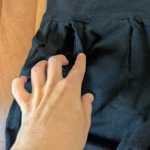 Thumbnail for Abibelle black trousers, medium