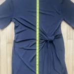 Thumbnail for Mini robe noire H&M