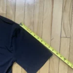 Thumbnail for Mini robe noire H&M