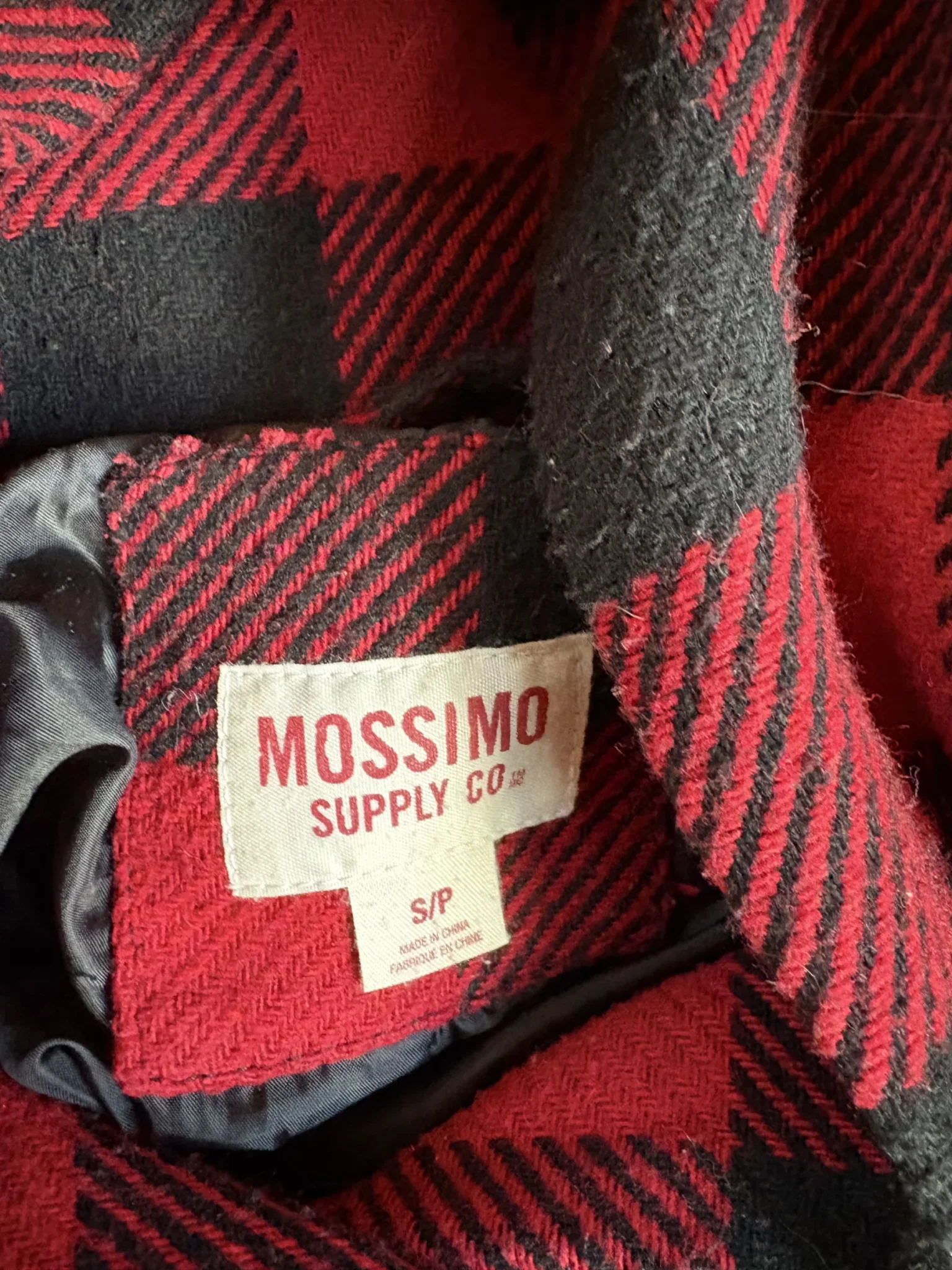 Image for Manteau d’automne