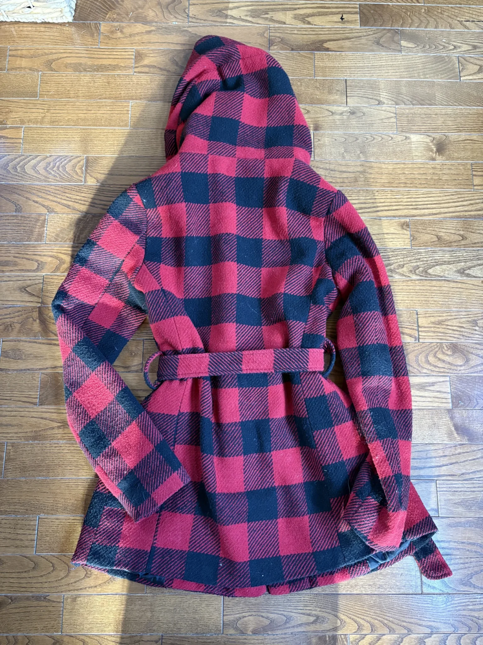 Image for Manteau d’automne