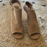 Thumbnail for High-heeled sandals