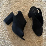 Featured thumbnail for High-heeled sandals