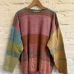 Thumbnail for Tricot coton unique