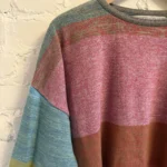 Thumbnail for Tricot coton unique