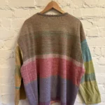 Thumbnail for Tricot coton unique