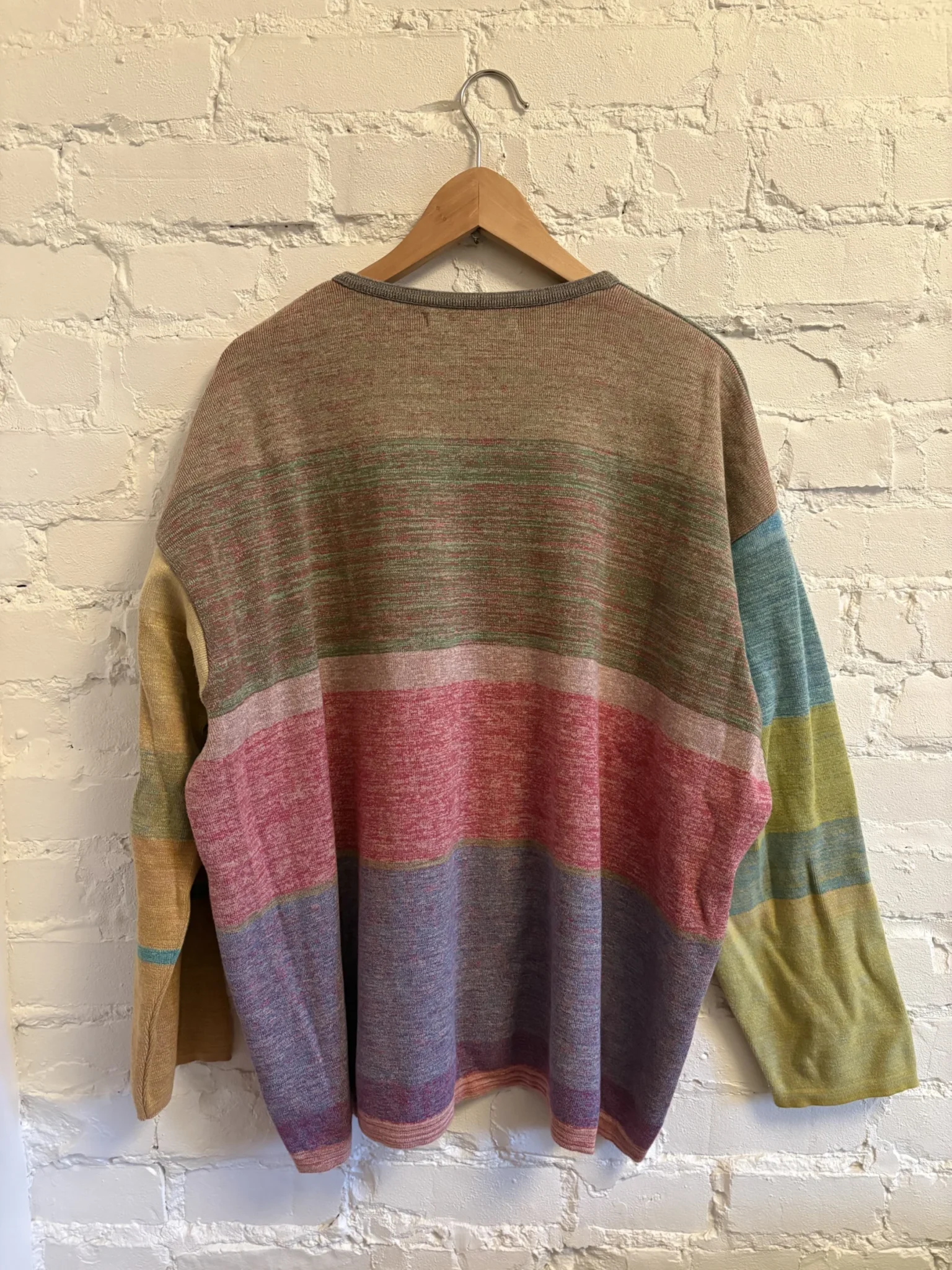 Image for Tricot coton unique