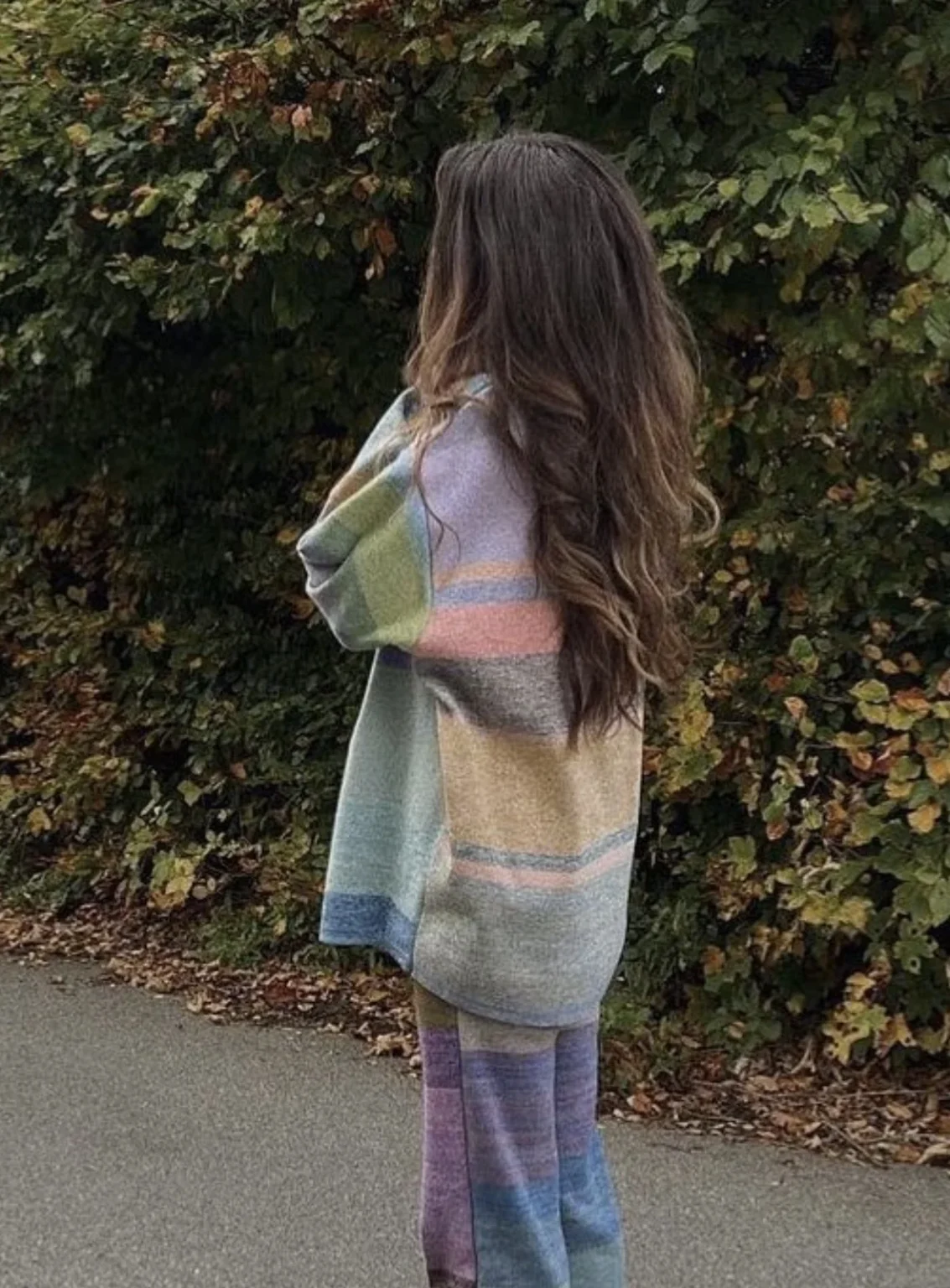 Image for Tricot coton unique