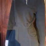 Thumbnail for Robe de Joseph Ribkoff Noir