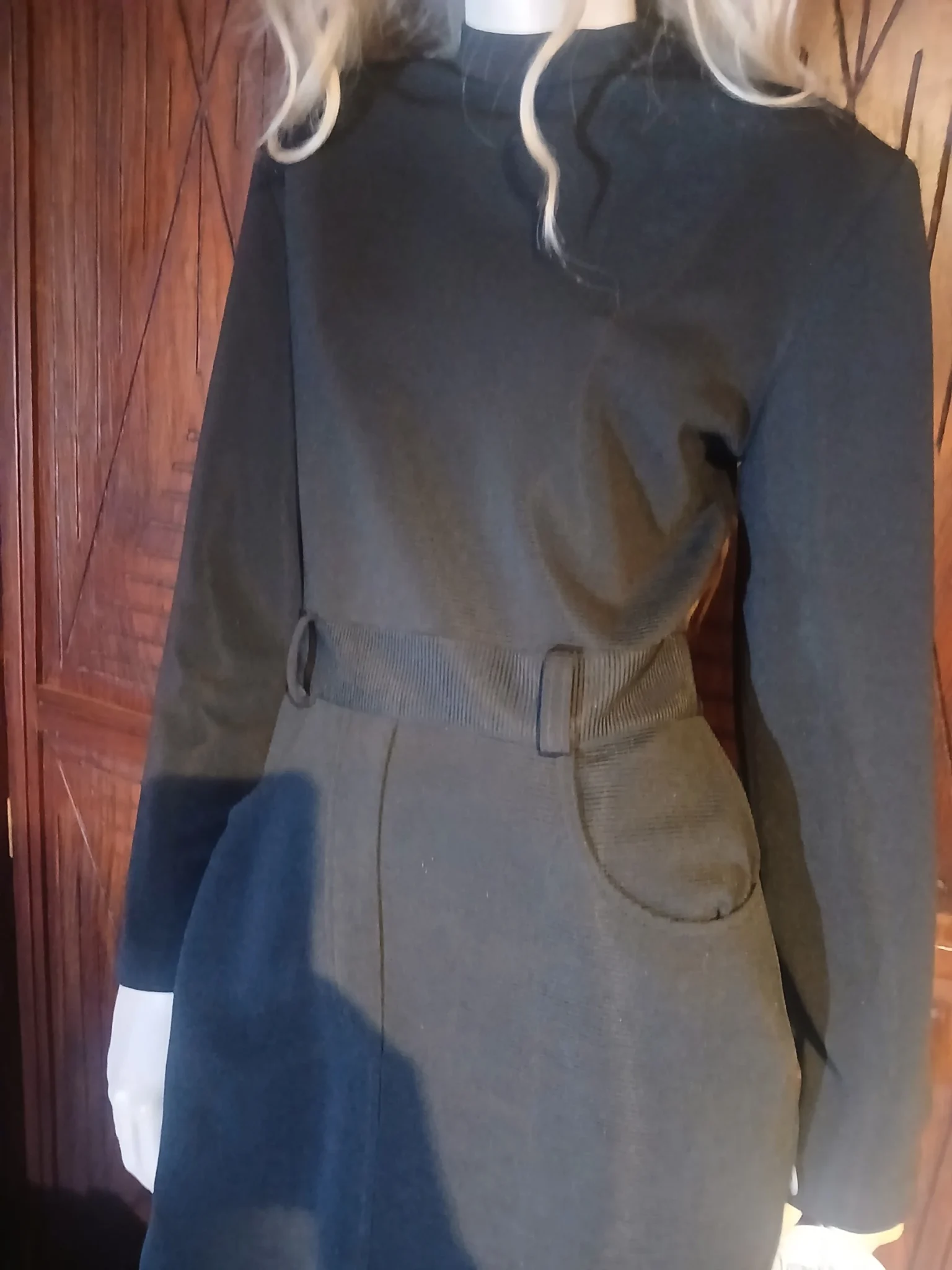 Image for Robe de Joseph Ribkoff Noir
