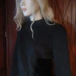 Thumbnail for Robe de Joseph Ribkoff Noir