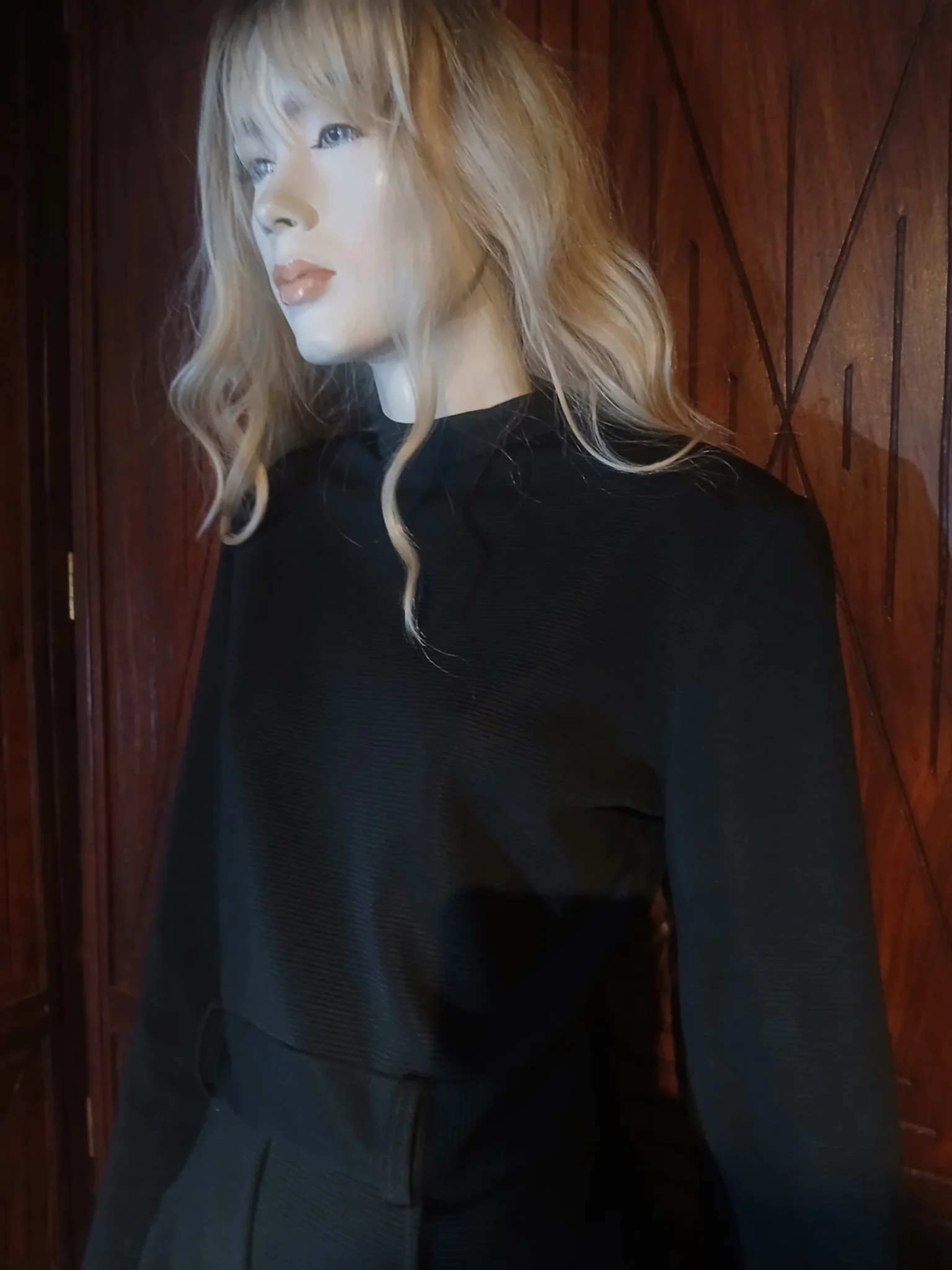 Image for Robe de Joseph Ribkoff Noir