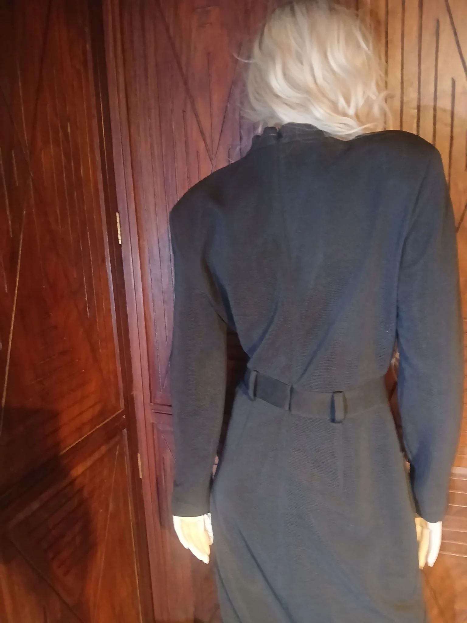Image for Robe de Joseph Ribkoff Noir