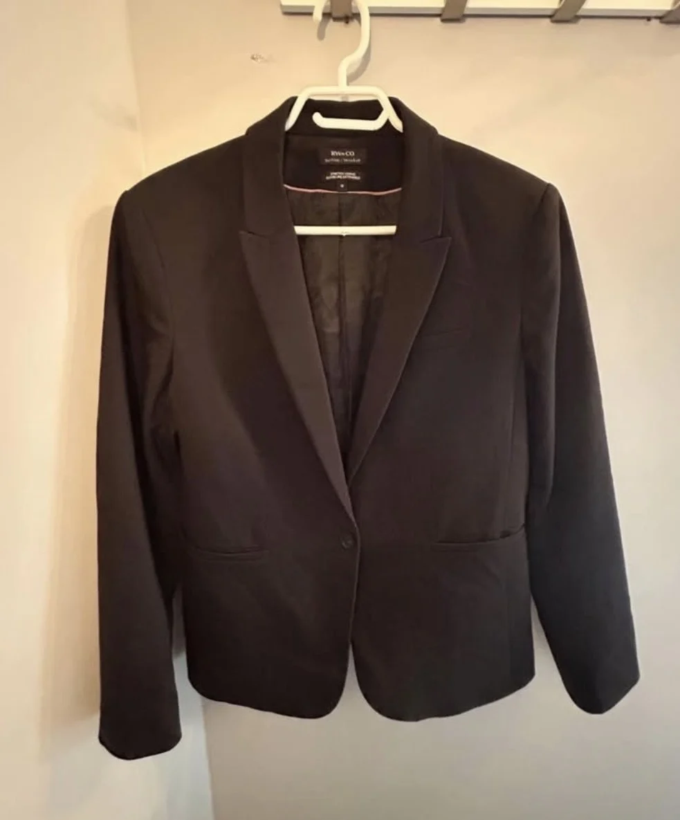 Veston RW&CO taille 12 Rw and Co seconde main