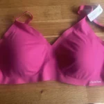 Featured thumbnail for Bralette XL La Vie en Rose neuve