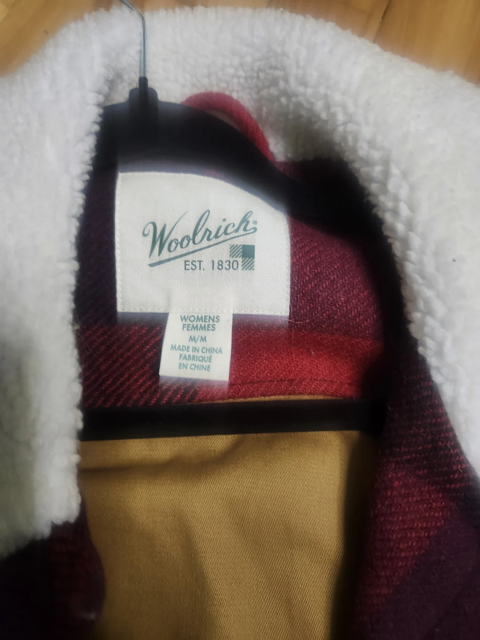 Image for Veste jacket