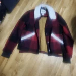 Thumbnail for Veste jacket