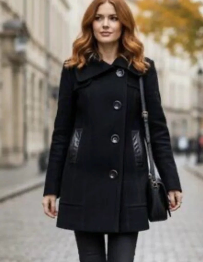 Featured image for Manteau Mackage