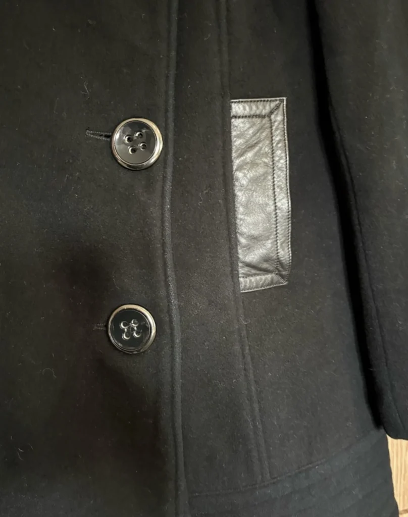 Image for Manteau Mackage