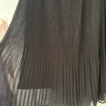 Thumbnail for Brand-new black midi skirt by Joe Fresh
