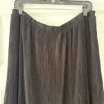 Thumbnail for Brand-new black midi skirt by Joe Fresh