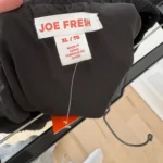 Thumbnail for Brand-new black midi skirt by Joe Fresh