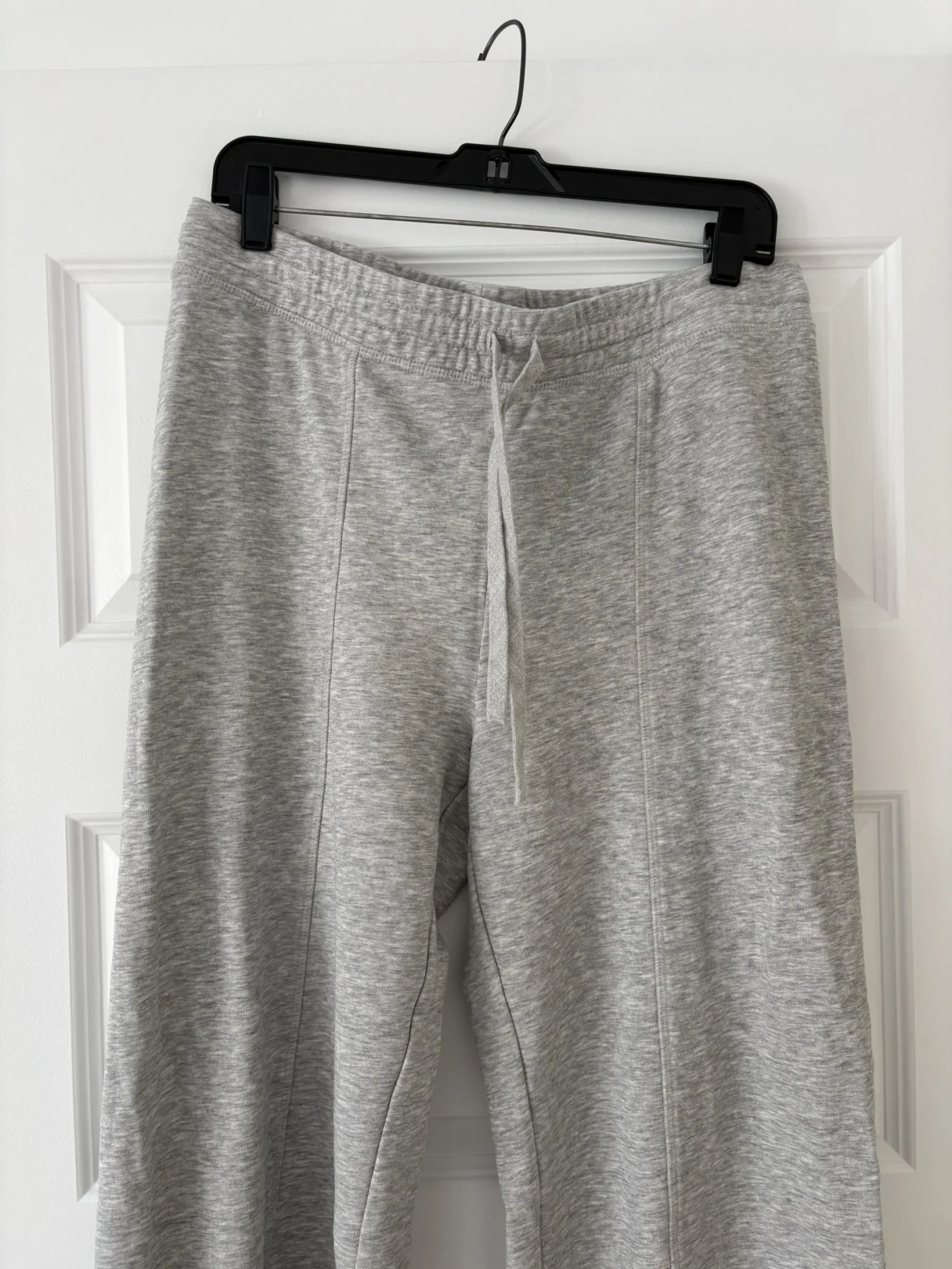 Image for Brand-new H&M casual grey trousers