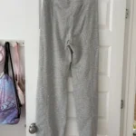 Thumbnail for Brand-new H&M casual grey trousers