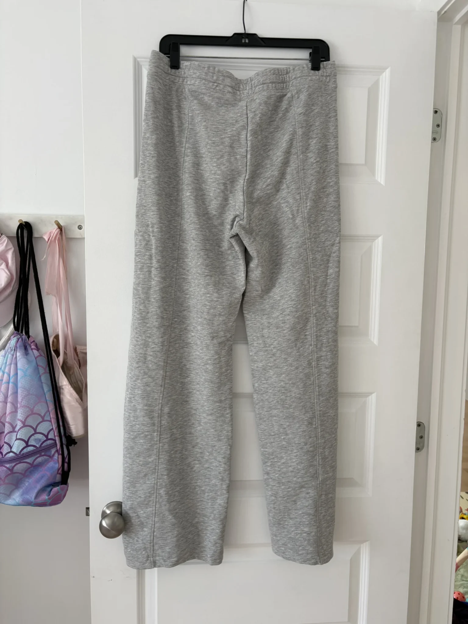 Image for Brand-new H&M casual grey trousers