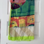 Featured thumbnail for Colourful H&M sarong