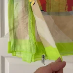 Thumbnail for Colourful H&M sarong