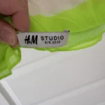 Thumbnail for Colourful H&M sarong