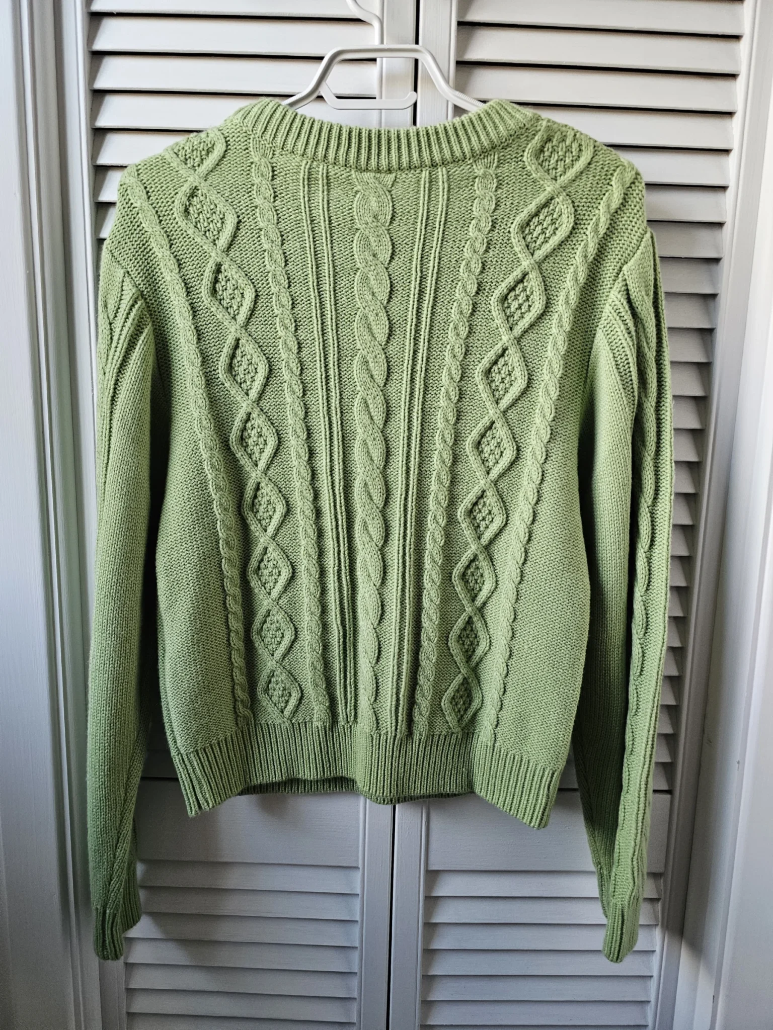 Image for Tricot motifs câbles