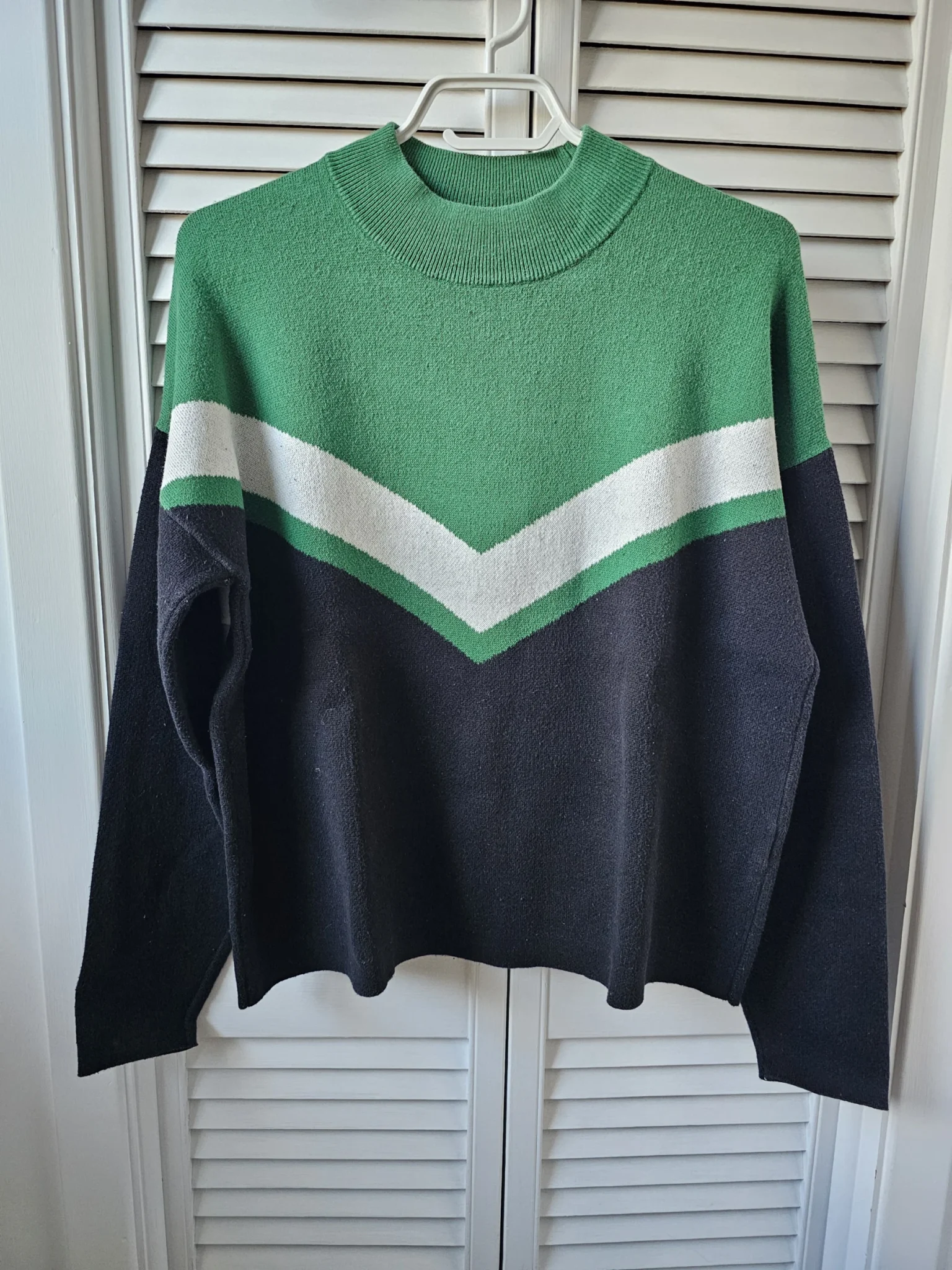 Featured image for Pull Vintage