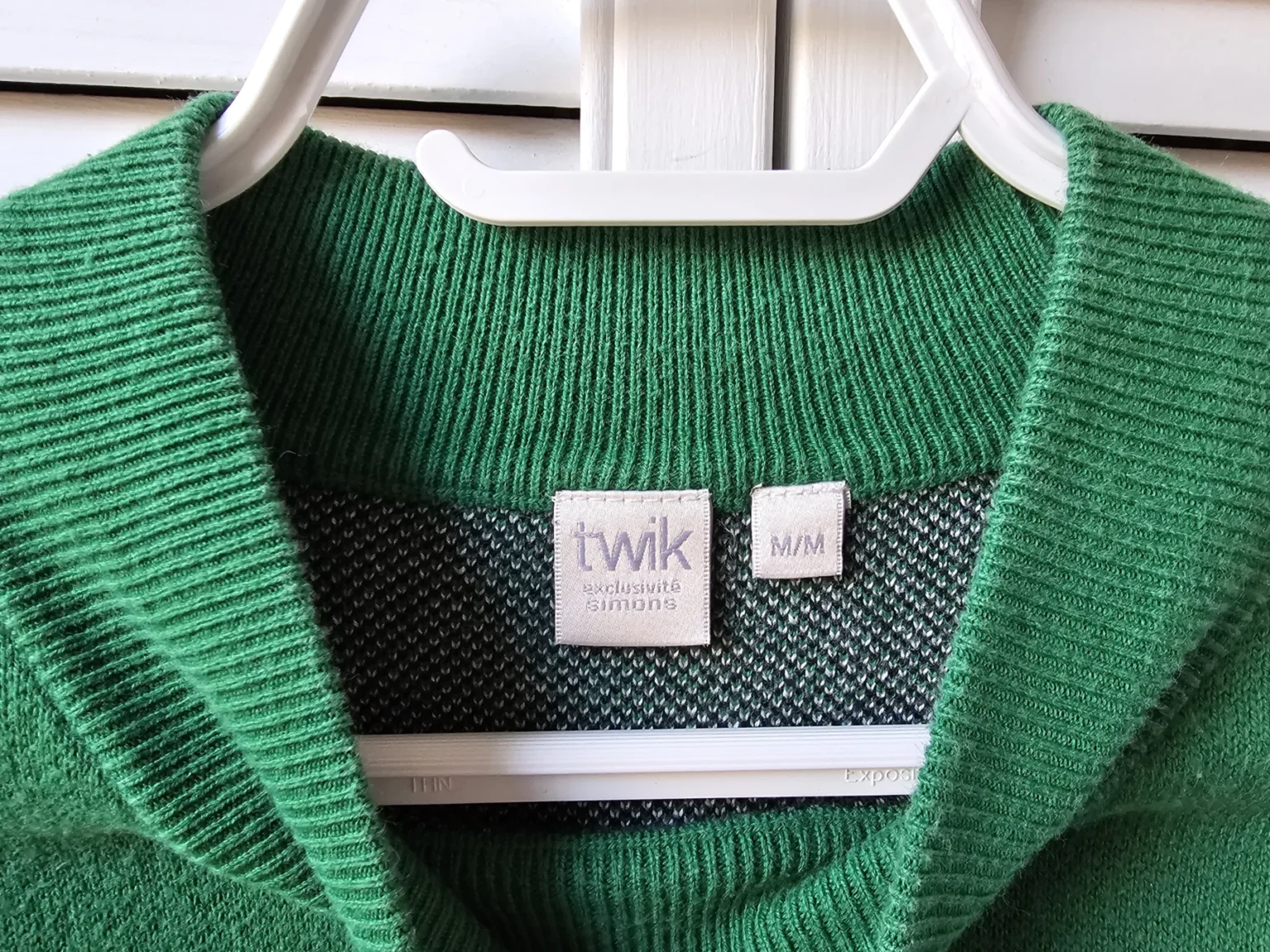 Image for Pull Vintage
