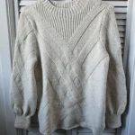 Featured thumbnail for Tricot texturés