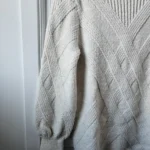 Thumbnail for Tricot texturés