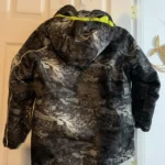 Thumbnail for Manteau d'hiver / ski Monster – Garçon – Taille 8 ans – Impeccable