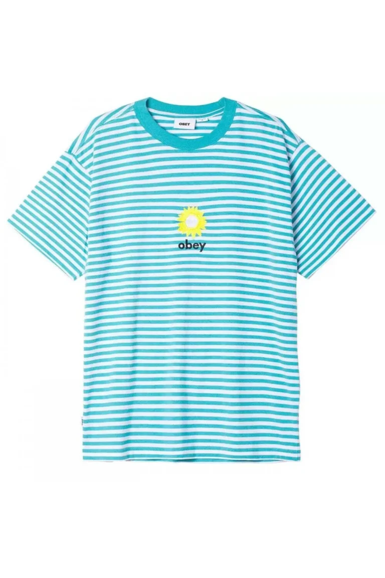 Featured image for T Shirt Obey