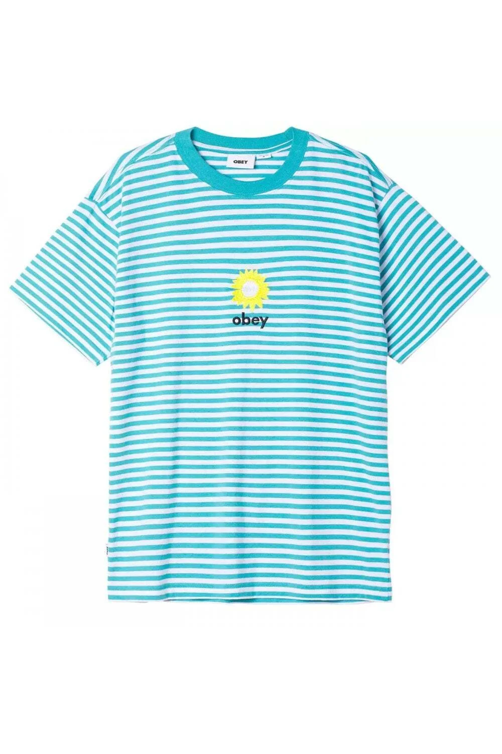 T Shirt Obey Obey seconde main
