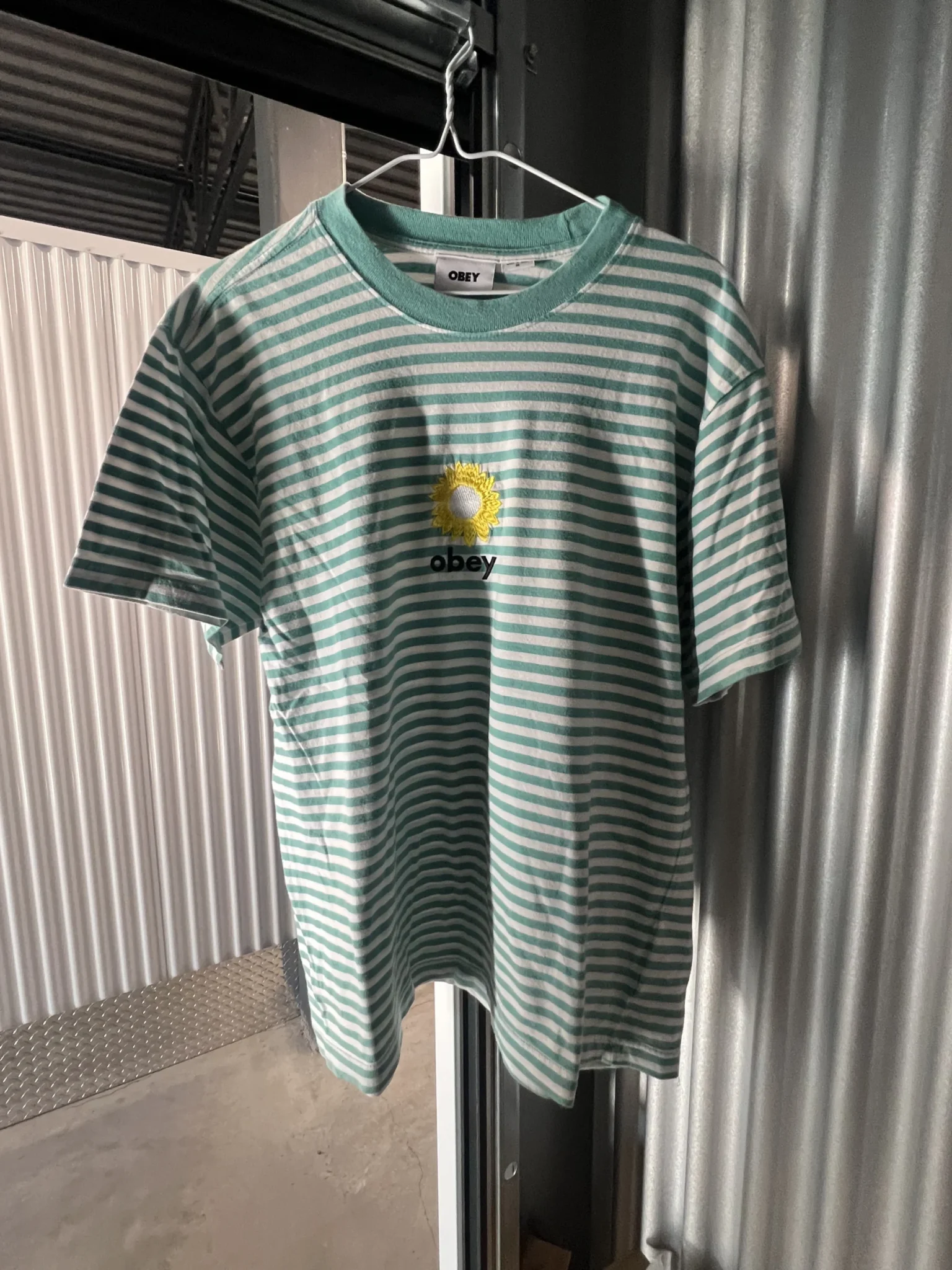 Image for T Shirt Obey