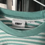 Thumbnail for T Shirt Obey