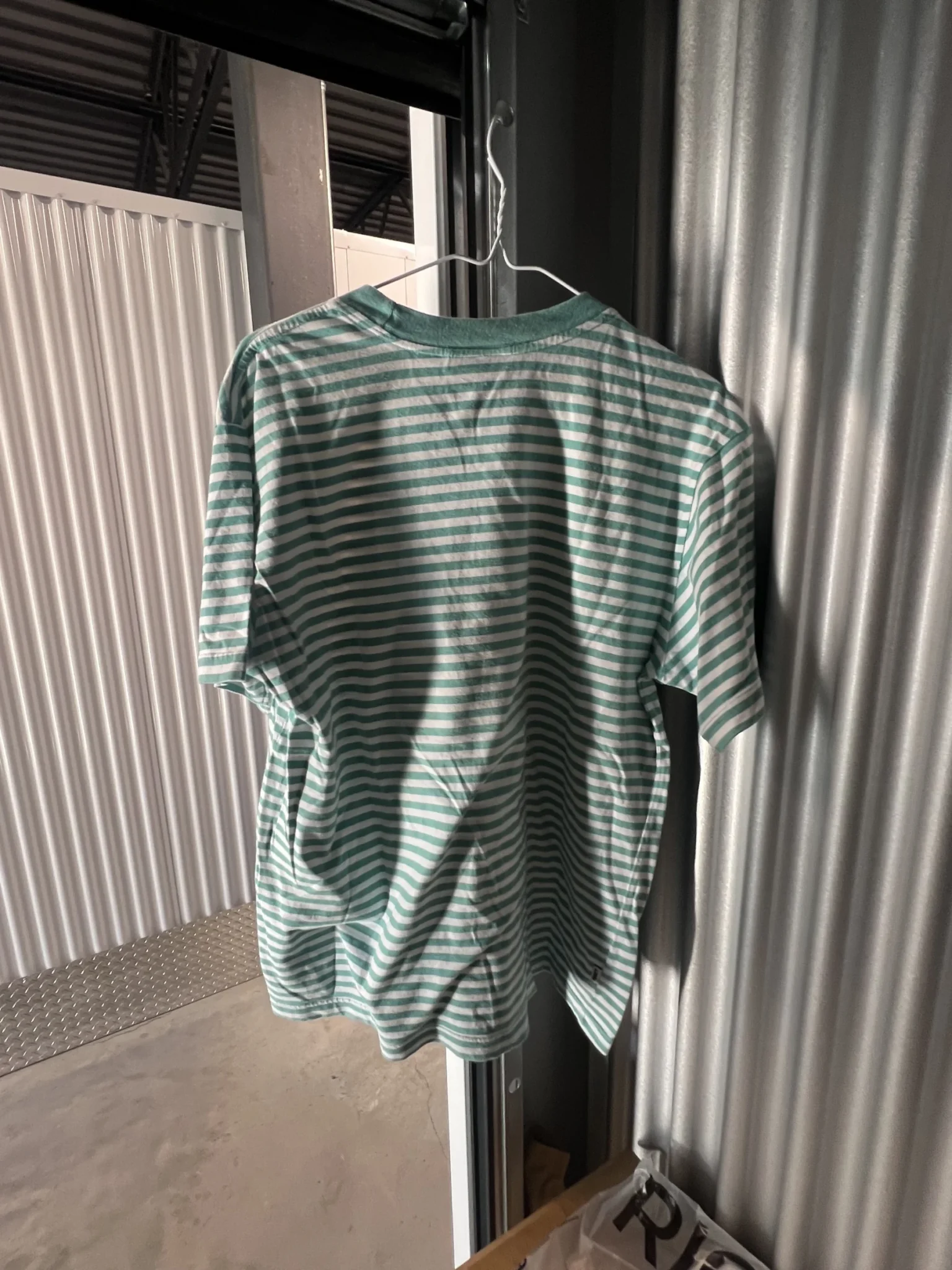 Image for T Shirt Obey