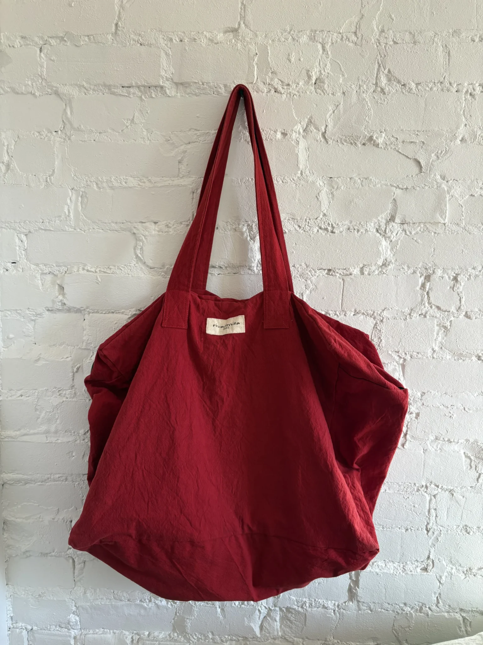 Image for Sac Rive Droite Paris