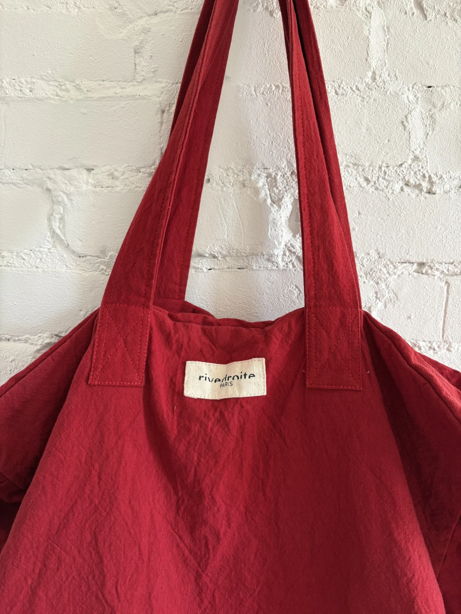 Image for Sac Rive Droite Paris