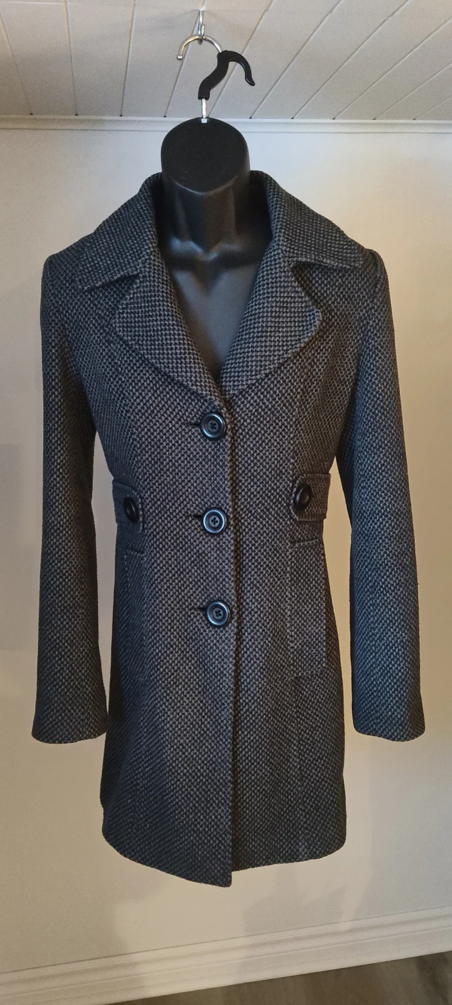 Featured image for Manteau